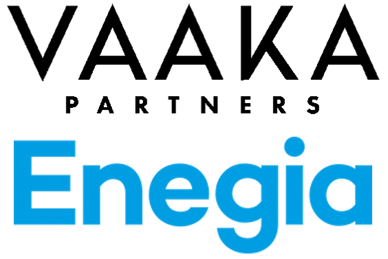 ICECAPITAL toimi  Enegia-konsernin sekä Vaaka Partnersin taloudellisena neuvonantajana