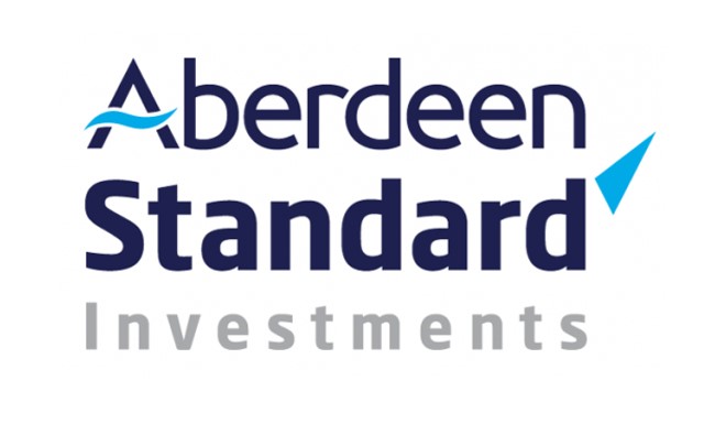 ICECAPITAL acted as a financial advisor to Aberdeen Standard Investments